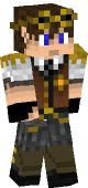 new minecraft skin