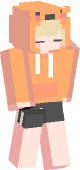 new minecraft skin