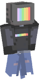 new minecraft skin