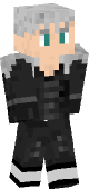 new minecraft skin