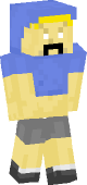 new minecraft skin