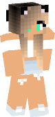 new minecraft skin