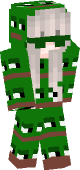 new minecraft skin