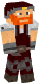 new minecraft skin