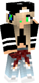 new minecraft skin