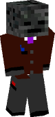 new minecraft skin