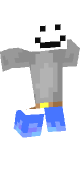 new minecraft skin