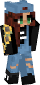 new minecraft skin