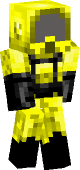 new minecraft skin