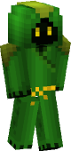 new minecraft skin