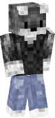 new minecraft skin