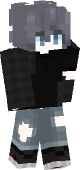 new minecraft skin