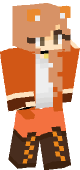 new minecraft skin