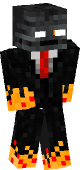 new minecraft skin