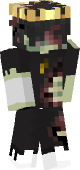 new minecraft skin