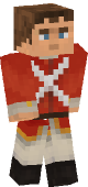 new minecraft skin