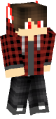 new minecraft skin