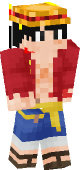 new minecraft skin