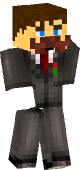 new minecraft skin