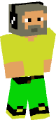 new minecraft skin