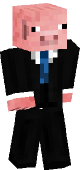 new minecraft skin