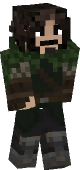 new minecraft skin