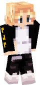 new minecraft skin