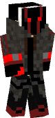 new minecraft skin