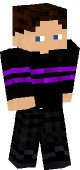 new minecraft skin