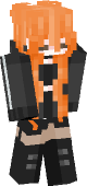 new minecraft skin