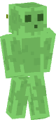 new minecraft skin