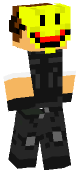 new minecraft skin