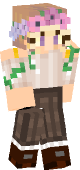 new minecraft skin