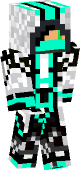 new minecraft skin