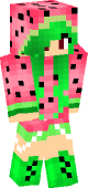 new minecraft skin