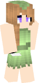 new minecraft skin