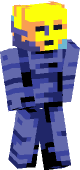 new minecraft skin