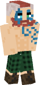 new minecraft skin