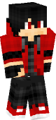 new minecraft skin