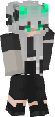 new minecraft skin