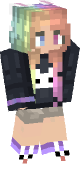 new minecraft skin