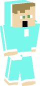 new minecraft skin