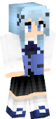 new minecraft skin