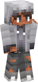 new minecraft skin