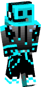 new minecraft skin