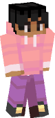 new minecraft skin