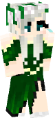 new minecraft skin