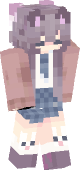 new minecraft skin