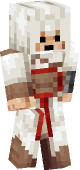 new minecraft skin