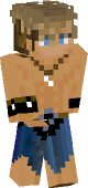 new minecraft skin